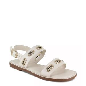 Splendid Women's Lais Oval Grommet Sandals